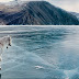 Los fenómenos misteriosos del legendario Lago Baikal, en Rusia