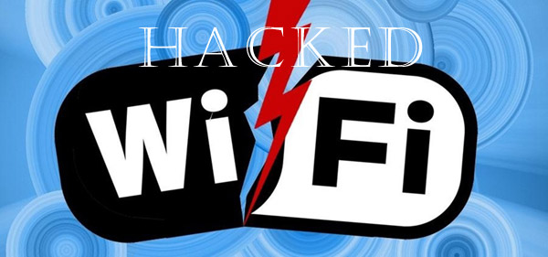 wifi password hacked by android app