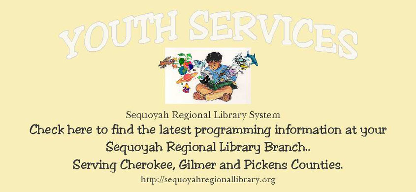 Youth Services