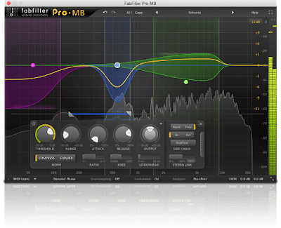 Pro-MB by FabFilter