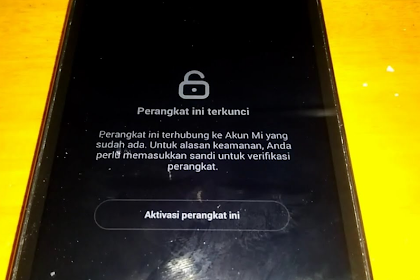 Remove Micloud Xiaomi Redmi 2/Redmi 2 Prime 100% Tested