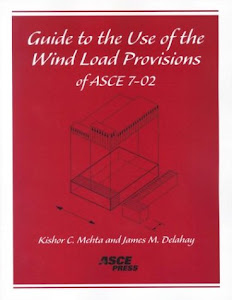 Guide to the Use of the Wind Load Provisions of Asce 7-02
