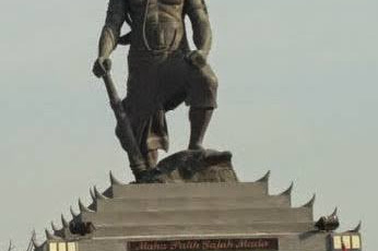 Sejarah Asal Usul Patih Gajah Mada, Kerajaan Majapahit