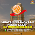 Jawatan Kosong Jabatan Perangkaan Negeri Sabah ~ Minima PT3/PMR Dan Setaraf