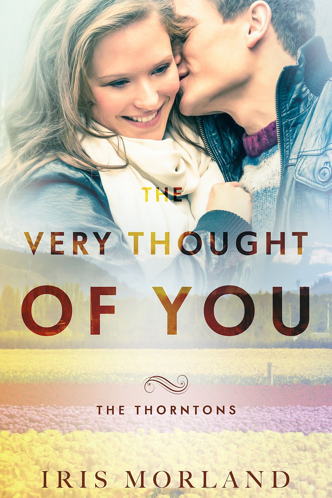 Popular Ebook - The Very Thought of You (The Thorntons Book 2)