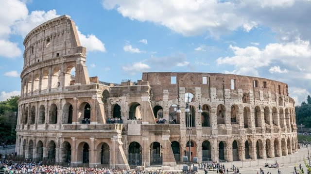 15 Interesting facts about Rome