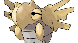 SHEDINJA [POKEMON]