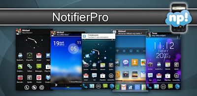 NotifierPro Plus v5.5