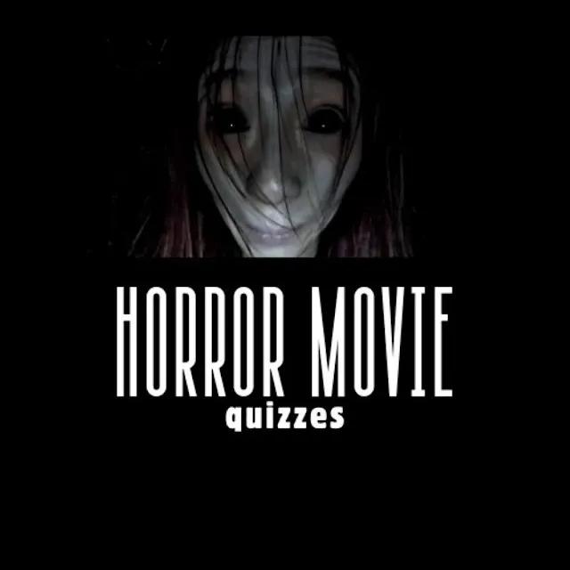 Take a horror movie quiz to test your horror movie knowledge