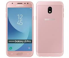 Galaxy J3 2017 SM-J3300 روم