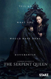 Series The Serpent Queen