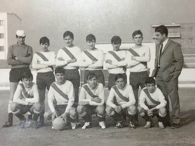 Futbol Leganes Abuelohara