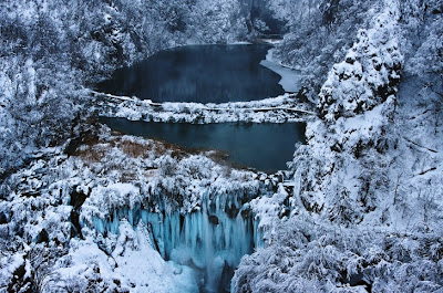 Plitvice Lakes National Park