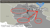 Earthquake today : भूकंप के कारण भारत के साथ हिला अफगानिस्तान ओर पाकिस्तान,रिक्टर स्केल पर 6.1 तीब्रता दर्ज 