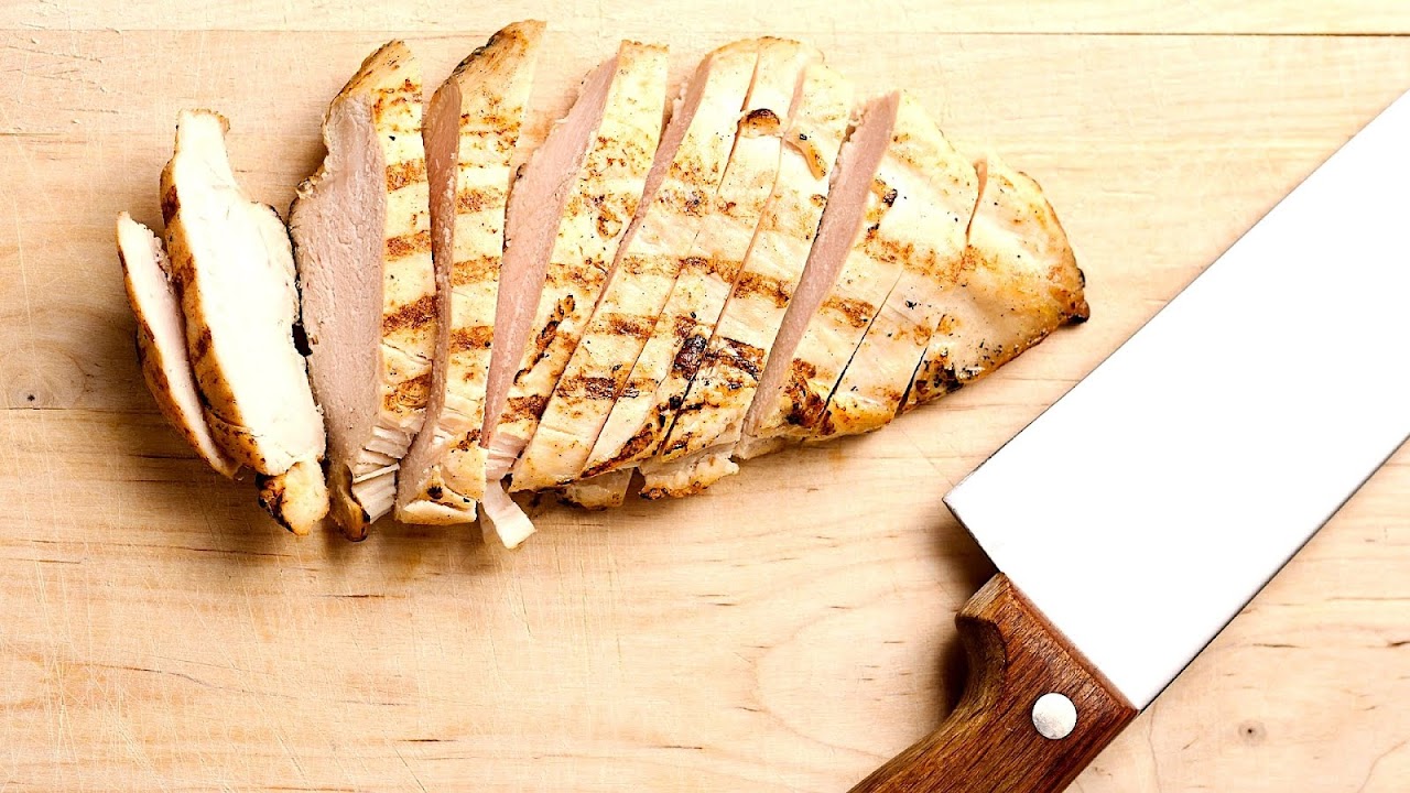 Best Source Of Lean Protein