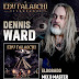 Edu Falaschi anuncia Dennis Ward para mixagem e masterização de “Eldorado”