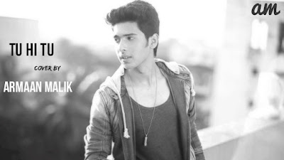 Armaan Malik Event Photo Gallery