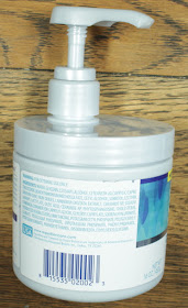 Aquation Moisturizing Cream