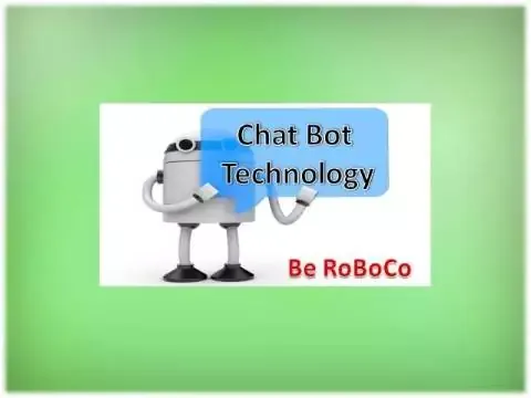 Chatbot Kya Hai | Chatbot Meaning In Hindi – Chat Bot Technology Kya Hai 2022, Chatbot In Hindi, Chatbot Kya Hai, Chatbot Kya Hota Hai और Meaning Of Chatbot In Hindi आदि के बारे में Search किया है और आपको निराशा हाथ लगी है ऐसे में आप बहुत सही जगह आ गए है, आइये Chatbot Meaning In Hindi, Hindi Chatbot, Chatbots Meaning In Hindi, What Is Chatbot In Hindi और Chat bot Meaning In Hindi आदि के बारे में बुनियादी बाते जानते है।