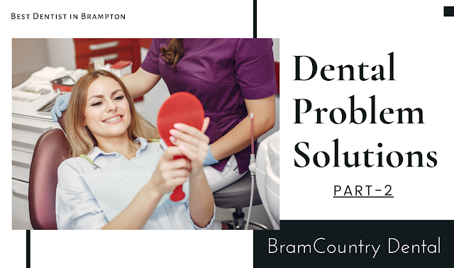dental-problem-and-solutions