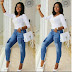 Nigeria's No 1 Blogger Linda Ikeji Releases New Pictures As She Clocks 36yrs