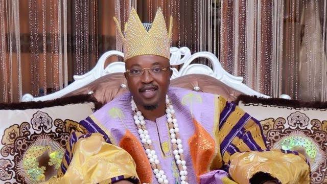 DO YOU AGREE? “Yoruba Will Suffer If Nigeria Breaks Now” – Oluwo Of Iwoland Says