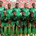 Falcons must fight like African Champions
