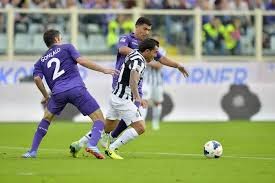 Prediksi Fiorentina vs Juventus
