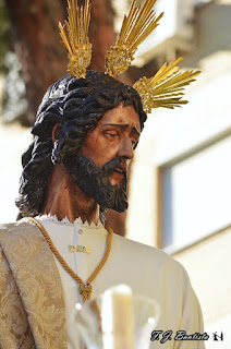 Jesús de la Humildad