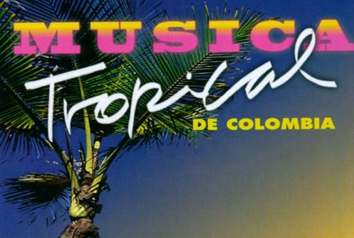 (DESCARGAR) Musica Tropical Colombiana Exitos MEGA MP3 