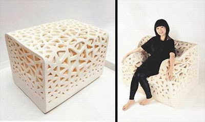 unusual chairs