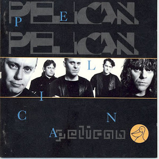 Pelican"Uppteknir"1974 + "Lítil Fluga" 1975 + "Pelican"1993 Iceland Prog Pop Rock (Andrew,Paradís,Náttúra,Savage Rose,Eik,Svanfridur,þursaflokkur - members)