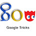 Worlds best and commonly used google hacks.