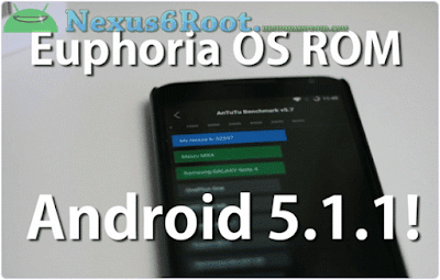 Custom ROM Android Terbaik