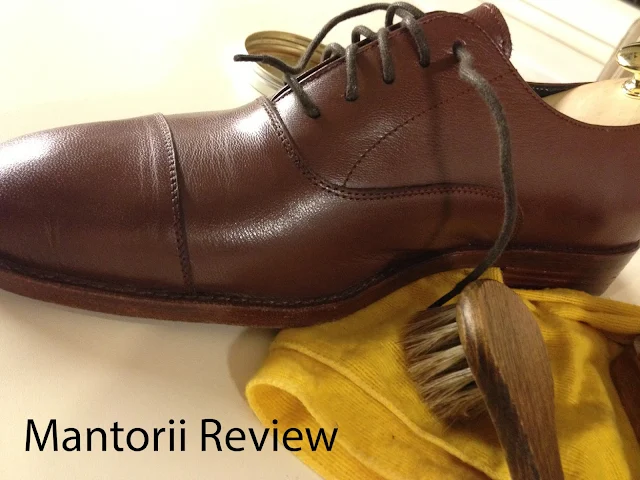 Mantorii Review