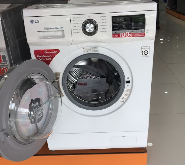 LG washing machine service center in Hyderabad