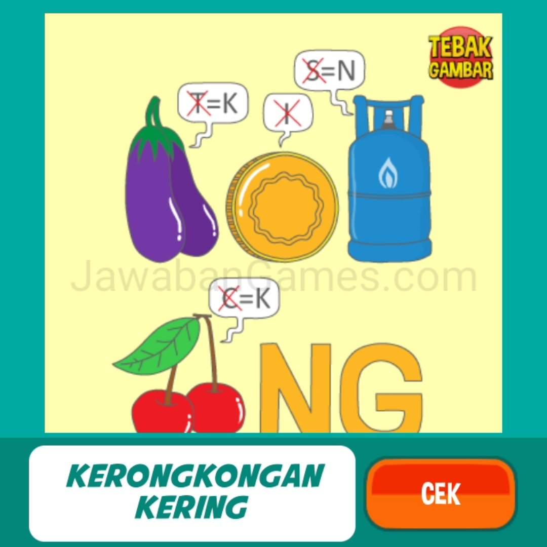 Kunci Jawaban Tebak Gambar Level 156