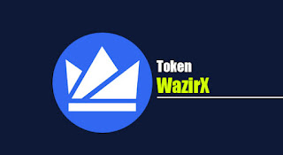 WazirX, WRX coin