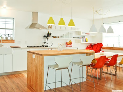 Stylish Decor for your Kitchen from Ikea