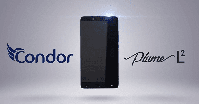 كل ما تود معرفته عن هاتف كوندور Condor Plume L1 و Plume L2