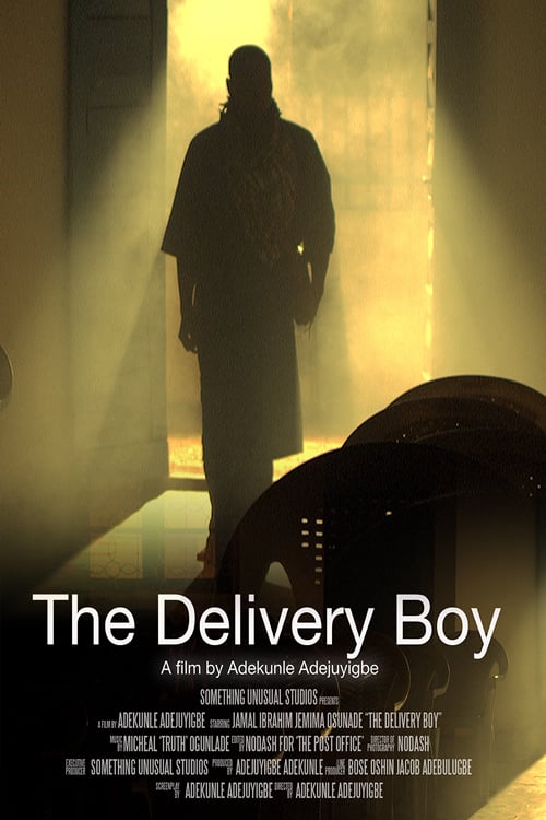 [HD] The Delivery Boy 2018 Pelicula Completa En Español Castellano