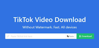How to Download TikTok Videos Without Watermark 2022