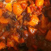 Healthy Sweet Potato and Bean Chilli