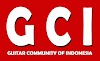 KTA (KARTU ANGGOTA ) DIGITAL GUITAR COMMUNITY OF INDONESIA
