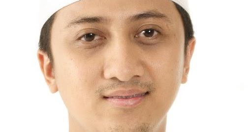 Ustadz Yusuf Mansur: Ada Kekuatan dalam Niat ~ Tausiah Islam