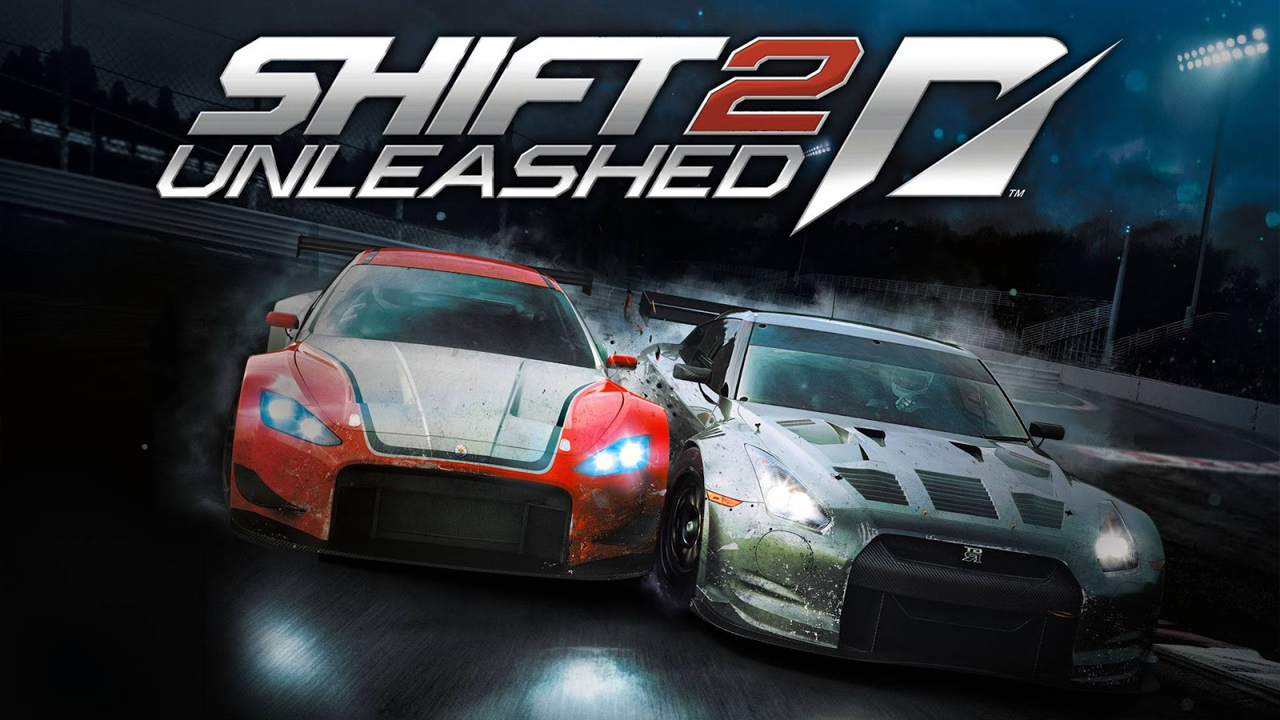 Need for Speed Shift 2 (Unleashed) Free Download