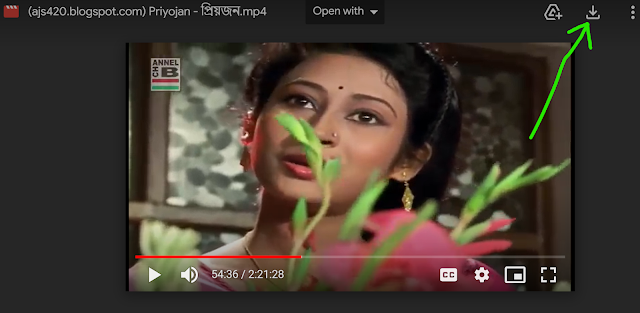 Priyojan Full Bangla Movie । প্রিয়জন বাংলা ফুল মুভি । ajs420