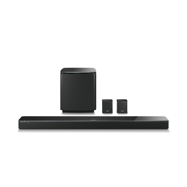 Bose SoundTouch 300 Soundbar