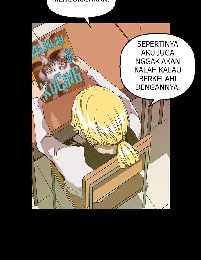 Webtoon Weak Hero Bahasa Indonesia Chapter 71