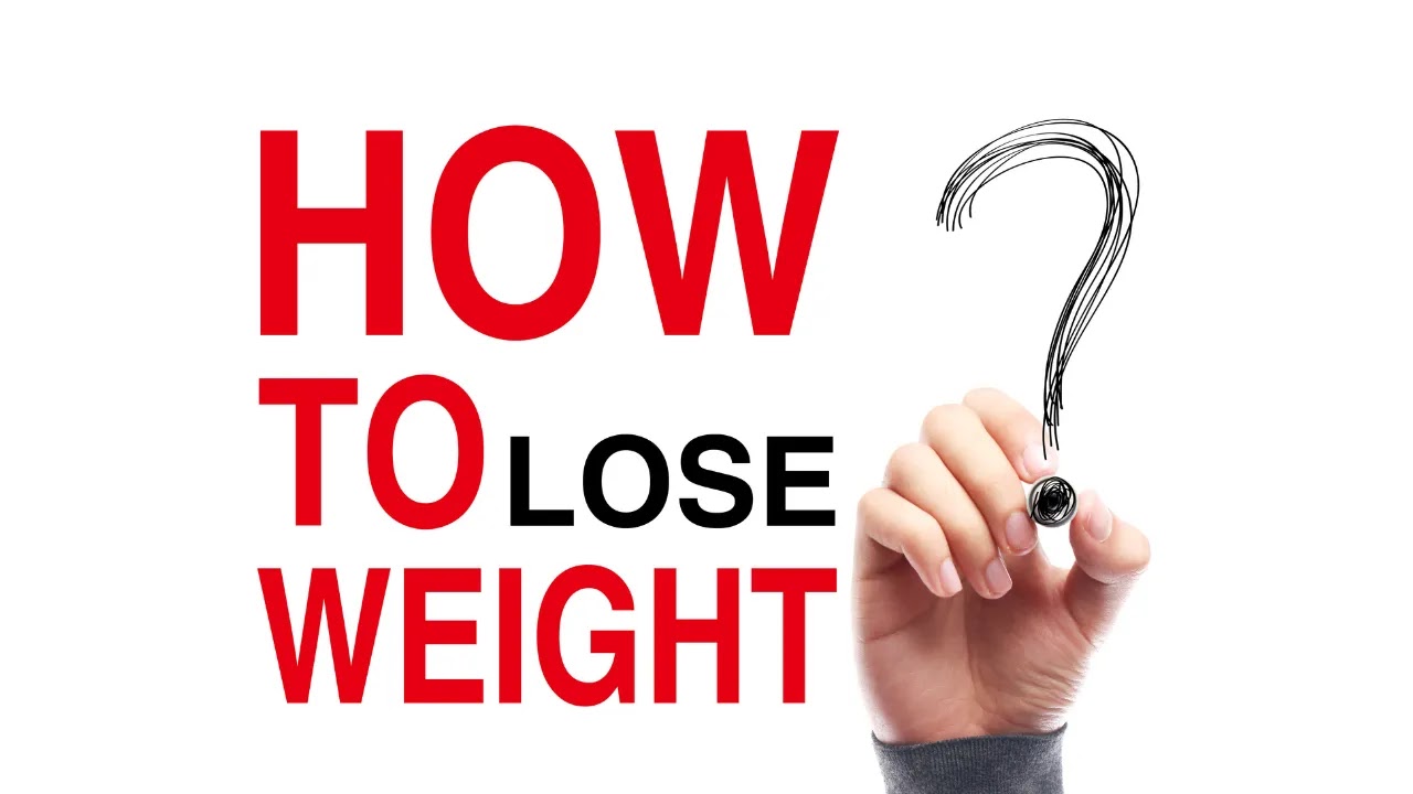 The Ultimate Guide to Easy Weight Loss